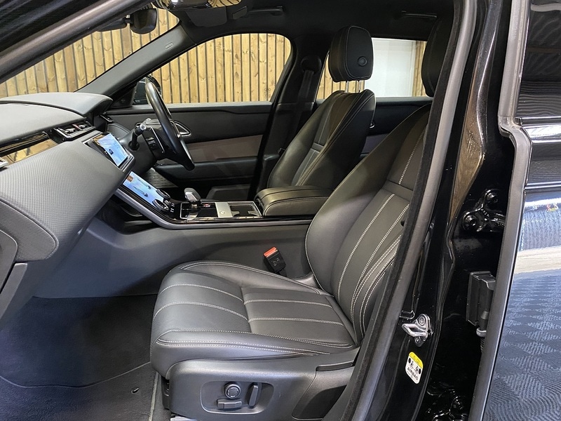 Used Land Rover Range Rover Velar 2021 for sale - 76505630: Photo 58