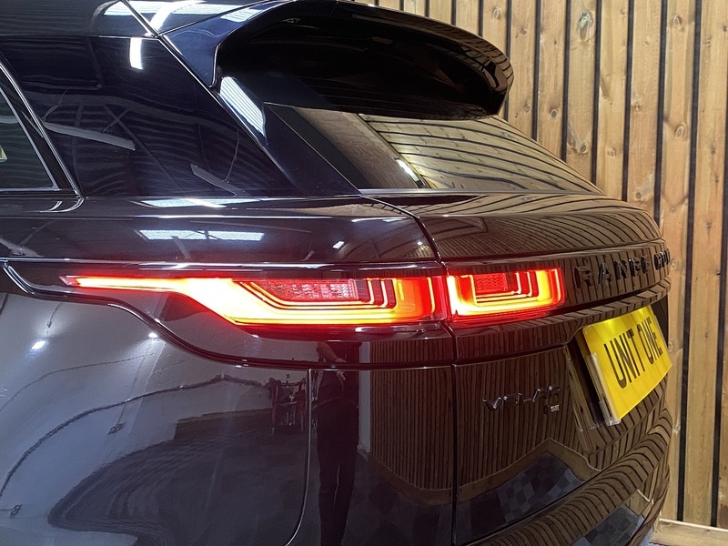 Used Land Rover Range Rover Velar 2021 for sale - 76505630: Photo 59