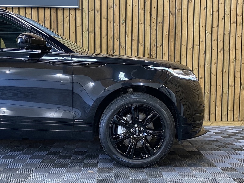 Used Land Rover Range Rover Velar 2021 for sale - 76505630: Photo 60