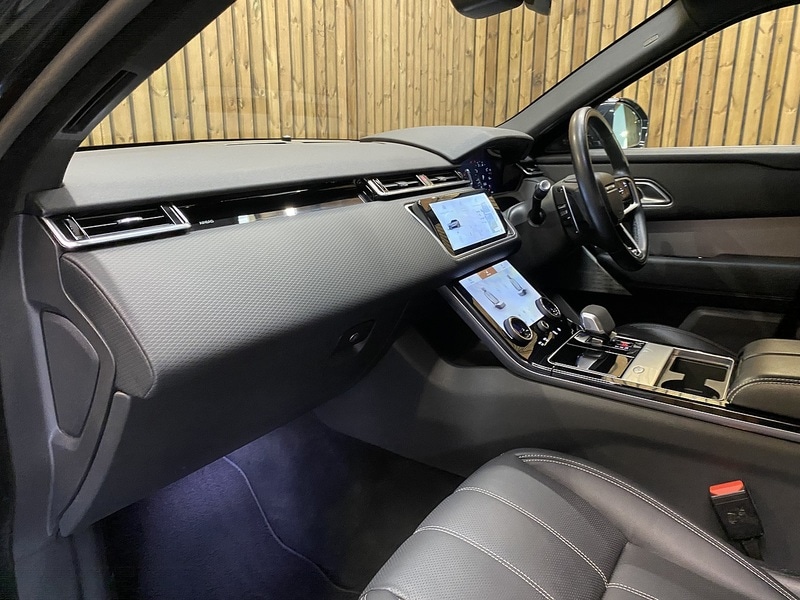 Used Land Rover Range Rover Velar 2021 for sale - 76505630: Photo 61
