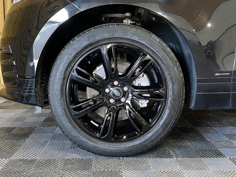 Used Land Rover Range Rover Velar 2021 for sale - 76505630: Photo 62