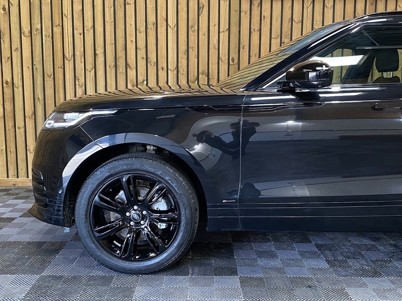 Used Land Rover Range Rover Velar 2021 for sale - 76505630: Photo 64