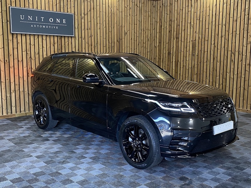 Used Land Rover Range Rover Velar 2021 for sale - 76505630: Photo 66