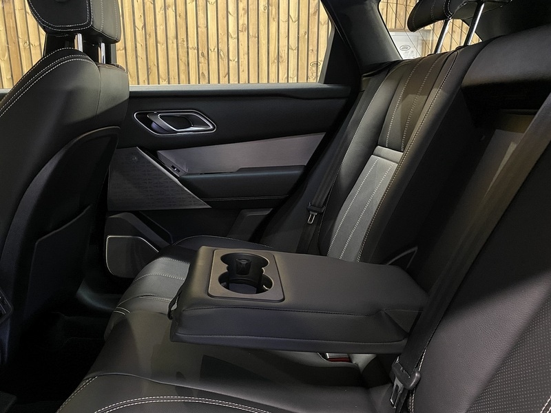 Used Land Rover Range Rover Velar 2021 for sale - 76505630: Photo 68