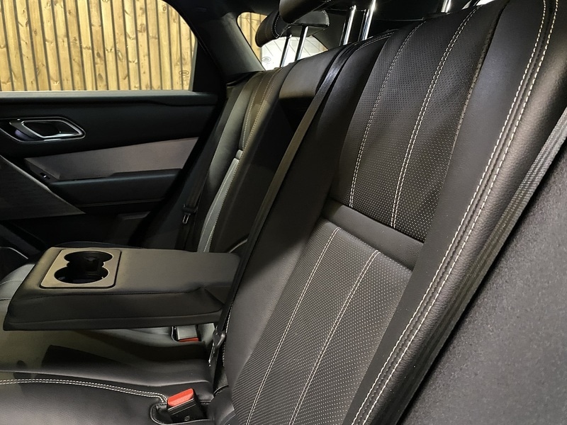 Used Land Rover Range Rover Velar 2021 for sale - 76505630: Photo 69