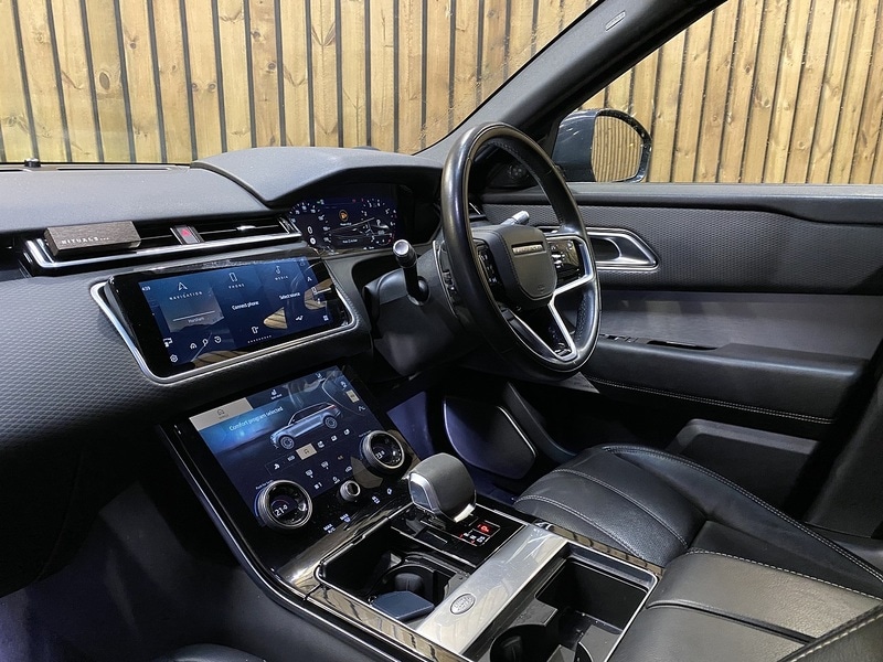 Used Land Rover Range Rover Velar 2021 for sale - 76505630: Photo 7