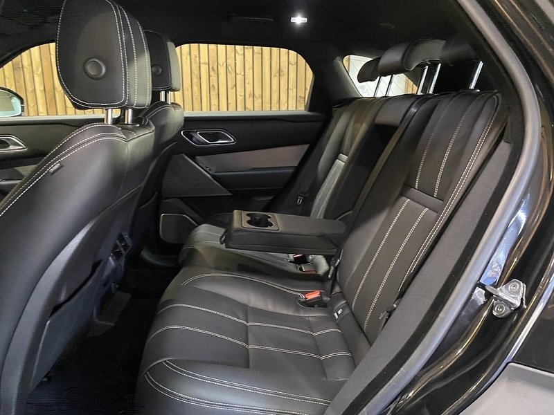 Used Land Rover Range Rover Velar 2021 for sale - 76505630: Photo 70