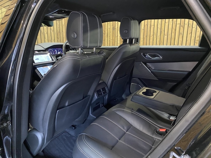 Used Land Rover Range Rover Velar 2021 for sale - 76505630: Photo 71