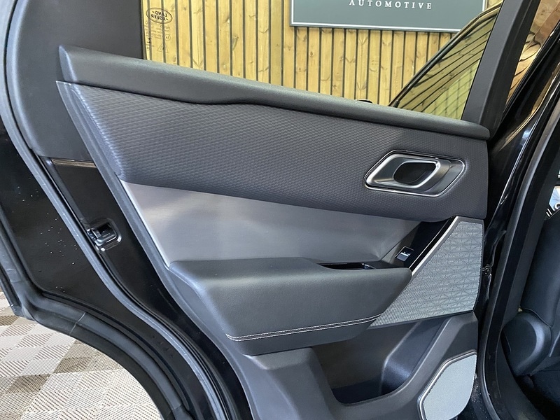 Used Land Rover Range Rover Velar 2021 for sale - 76505630: Photo 72