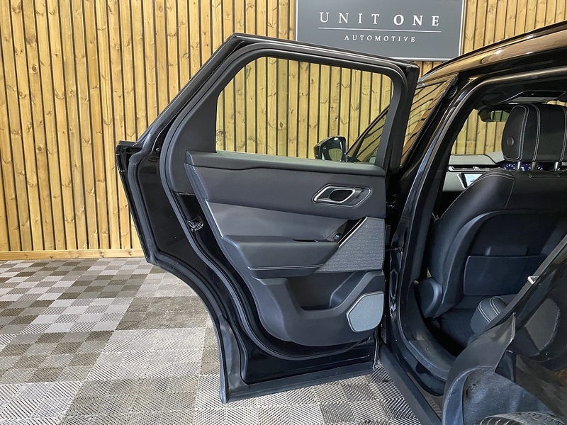 Used Land Rover Range Rover Velar 2021 for sale - 76505630: Photo 73