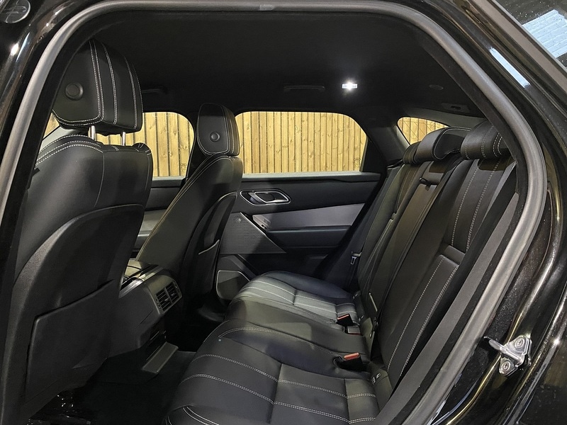 Used Land Rover Range Rover Velar 2021 for sale - 76505630: Photo 9