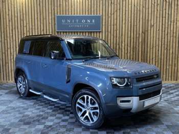 2020 - SD4 SE 5-Door