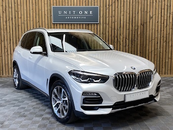 Used BMW X5 2019 for sale - 79537372: Photo