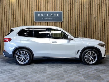 Used BMW X5 2019 for sale - 79537372: Photo