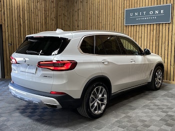 Used BMW X5 2019 for sale - 79537372: Photo
