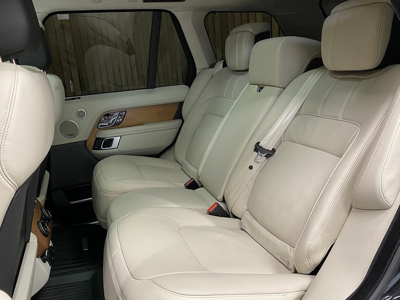 Used Land Rover Range Rover 2018 for sale - 77651188: Photo 5