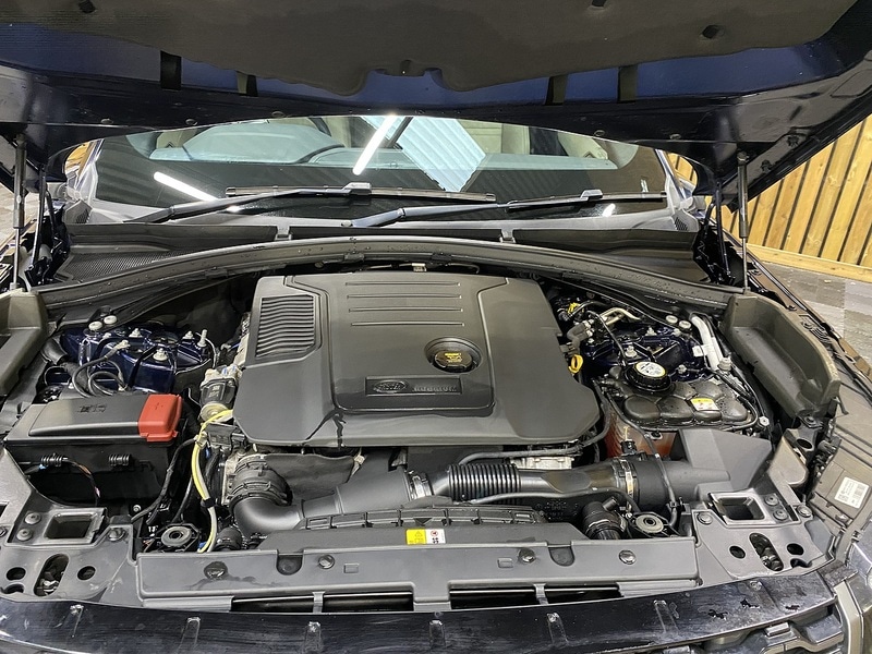 Used Land Rover Range Rover Velar 2022 for sale - 77846460: Photo 10