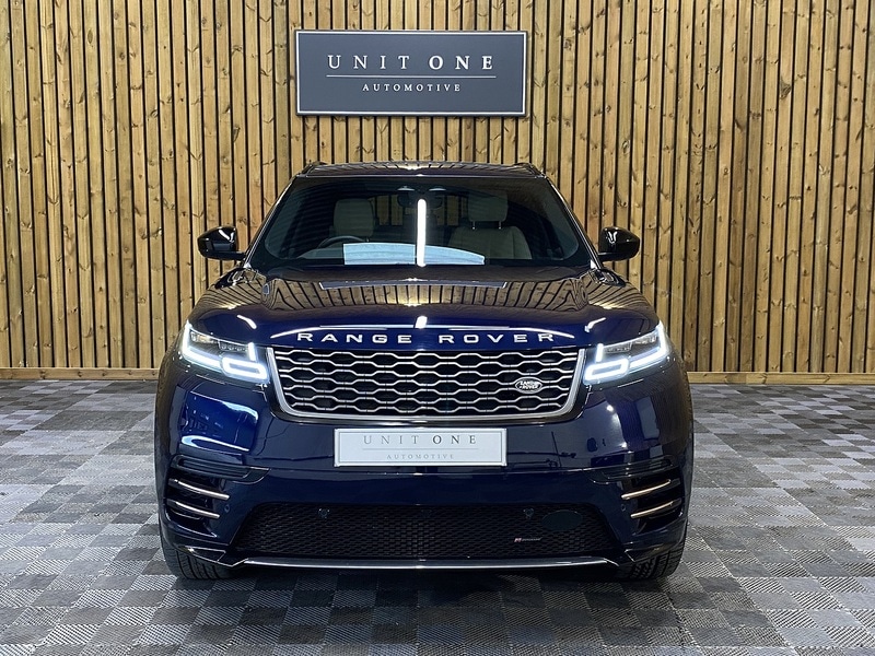 Used Land Rover Range Rover Velar 2022 for sale - 77846460: Photo 12