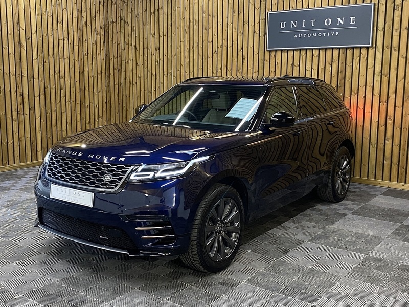Used Land Rover Range Rover Velar 2022 for sale - 77846460: Photo 13