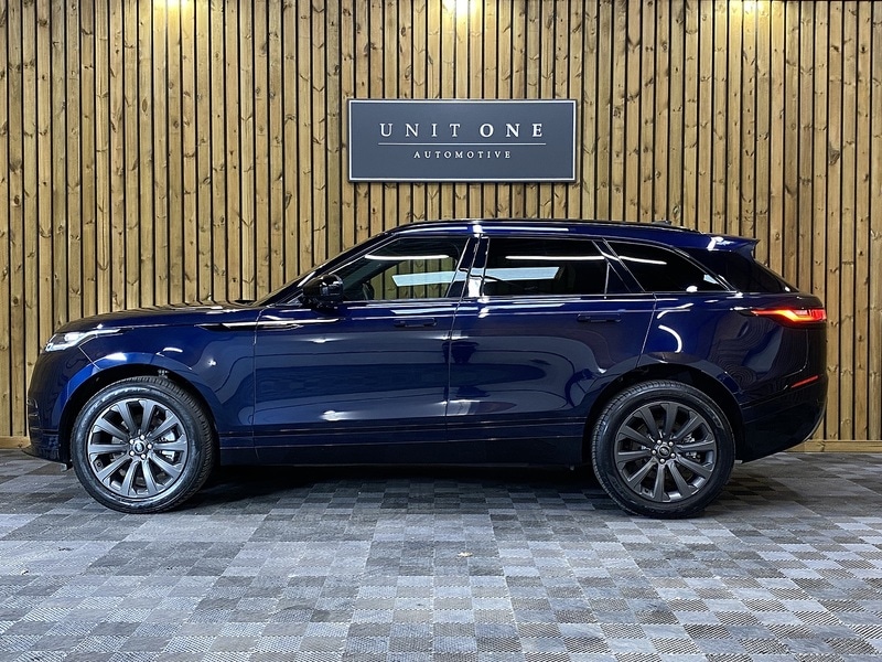 Used Land Rover Range Rover Velar 2022 for sale - 77846460: Photo 14