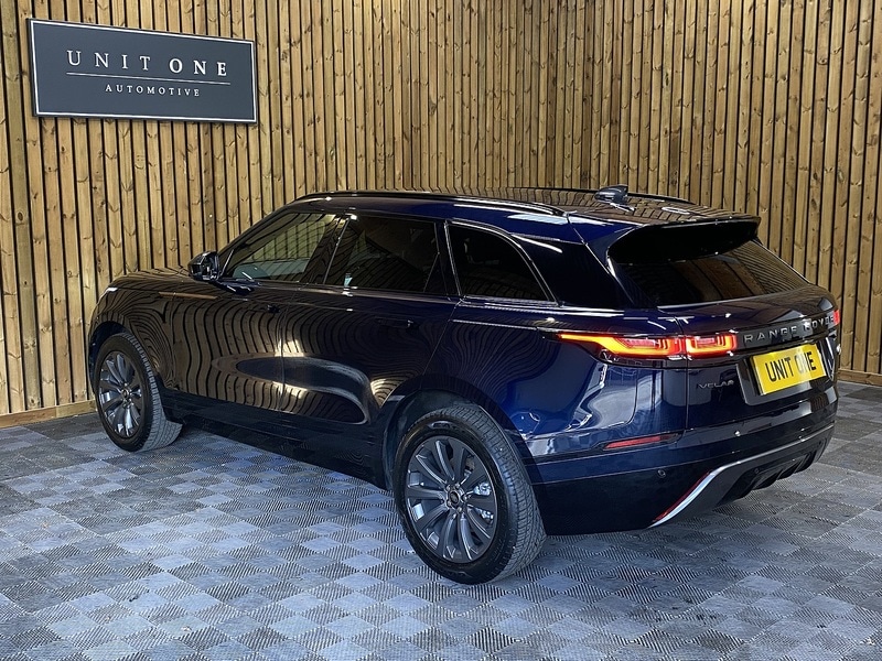 Used Land Rover Range Rover Velar 2022 for sale - 77846460: Photo 15
