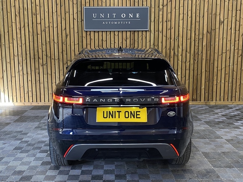 Used Land Rover Range Rover Velar 2022 for sale - 77846460: Photo 16