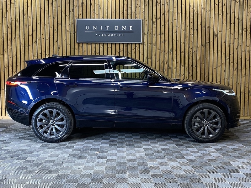 Used Land Rover Range Rover Velar 2022 for sale - 77846460: Photo 2