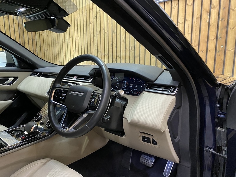 Used Land Rover Range Rover Velar 2022 for sale - 77846460: Photo 21