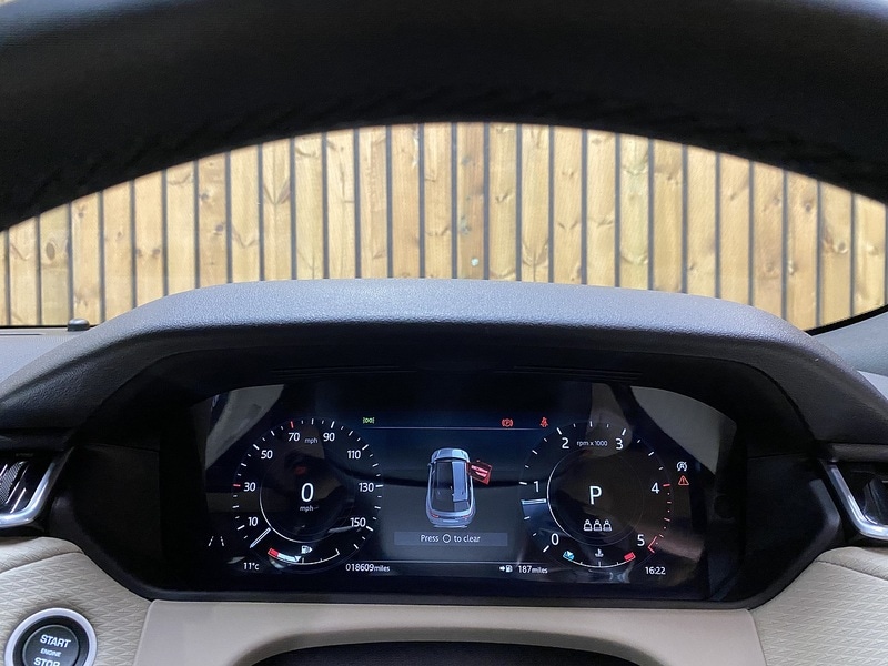 Used Land Rover Range Rover Velar 2022 for sale - 77846460: Photo 24