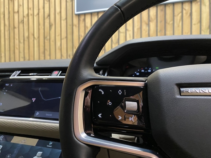 Used Land Rover Range Rover Velar 2022 for sale - 77846460: Photo 25