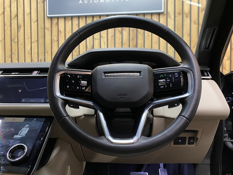 Used Land Rover Range Rover Velar 2022 for sale - 77846460: Photo 26