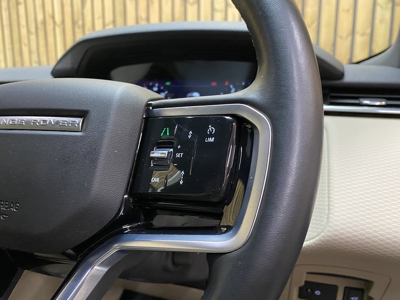 Used Land Rover Range Rover Velar 2022 for sale - 77846460: Photo 27