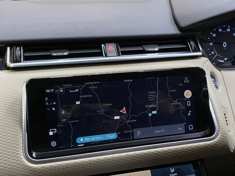 Used Land Rover Range Rover Velar 2022 for sale - 77846460: Photo 29