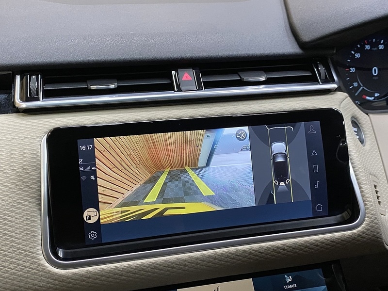 Used Land Rover Range Rover Velar 2022 for sale - 77846460: Photo 30