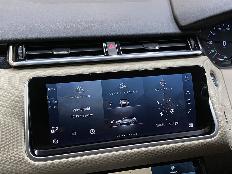 Used Land Rover Range Rover Velar 2022 for sale - 77846460: Photo 31