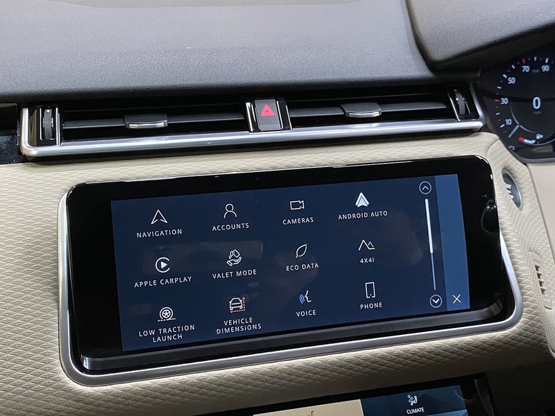 Used Land Rover Range Rover Velar 2022 for sale - 77846460: Photo 32