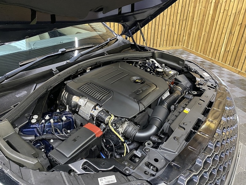 Used Land Rover Range Rover Velar 2022 for sale - 77846460: Photo 37