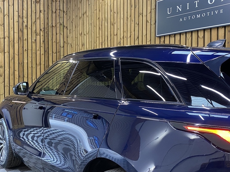 Used Land Rover Range Rover Velar 2022 for sale - 77846460: Photo 38