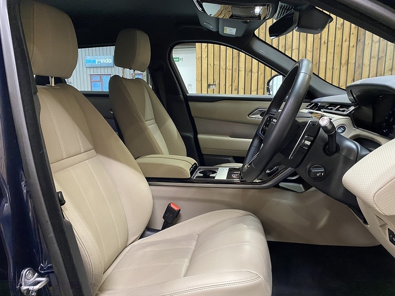 Used Land Rover Range Rover Velar 2022 for sale - 77846460: Photo 39