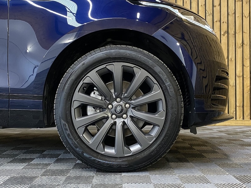 Used Land Rover Range Rover Velar 2022 for sale - 77846460: Photo 40