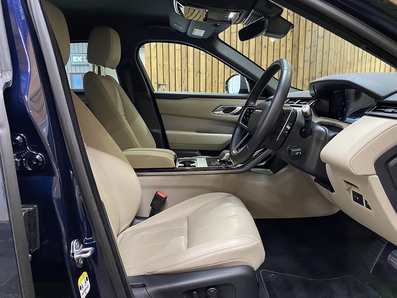 Used Land Rover Range Rover Velar 2022 for sale - 77846460: Photo 41