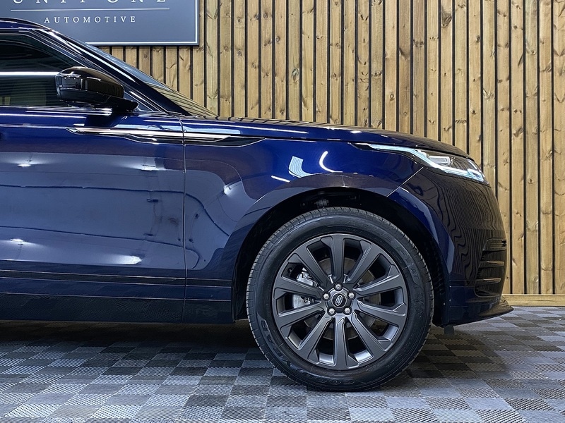 Used Land Rover Range Rover Velar 2022 for sale - 77846460: Photo 42