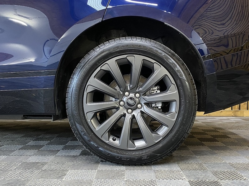 Used Land Rover Range Rover Velar 2022 for sale - 77846460: Photo 44