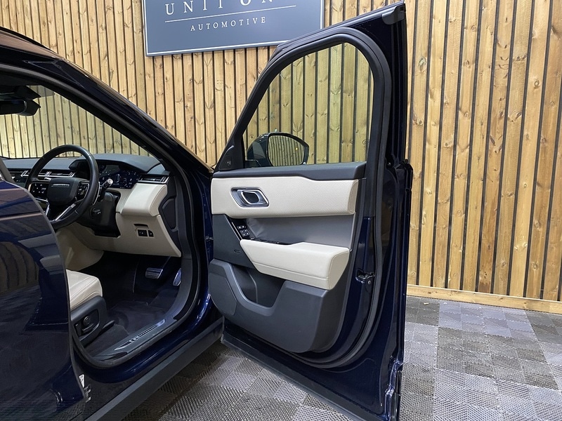 Used Land Rover Range Rover Velar 2022 for sale - 77846460: Photo 45