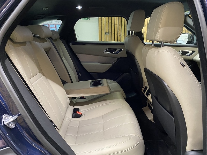 Used Land Rover Range Rover Velar 2022 for sale - 77846460: Photo 47