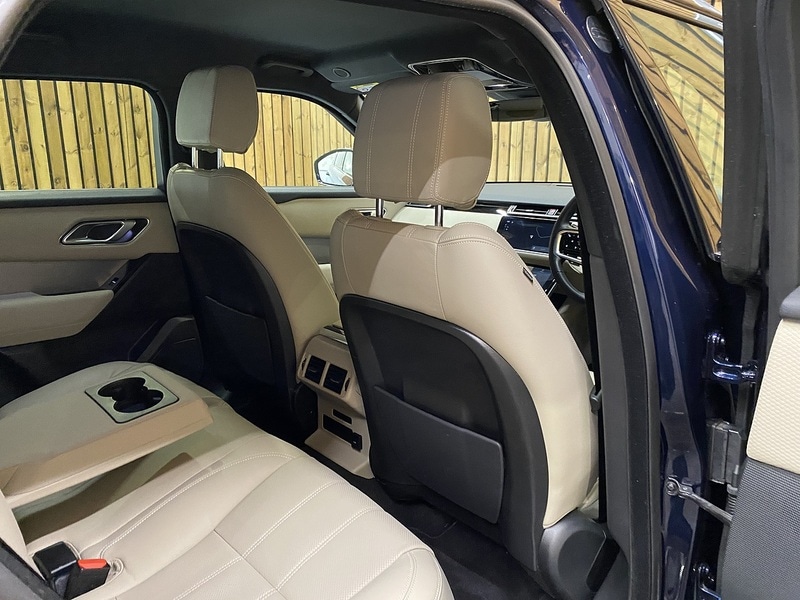 Used Land Rover Range Rover Velar 2022 for sale - 77846460: Photo 49