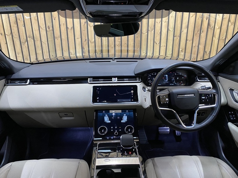 Used Land Rover Range Rover Velar 2022 for sale - 77846460: Photo 5