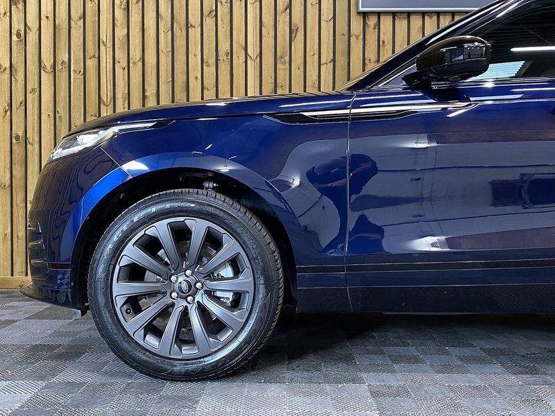 Used Land Rover Range Rover Velar 2022 for sale - 77846460: Photo 51