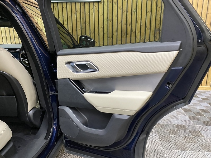Used Land Rover Range Rover Velar 2022 for sale - 77846460: Photo 52