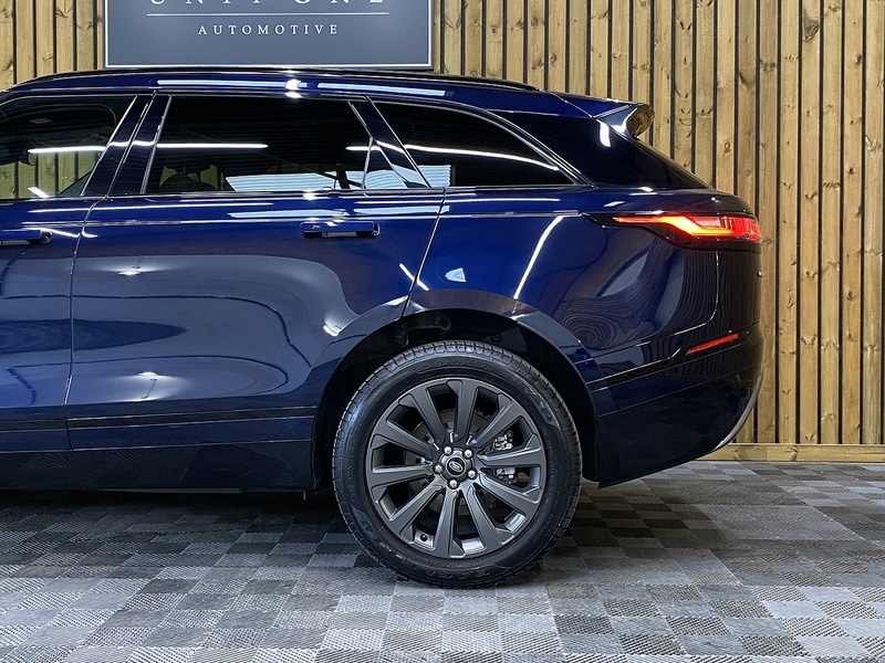 Used Land Rover Range Rover Velar 2022 for sale - 77846460: Photo 53